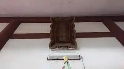 大川町氷川神社のその他建物