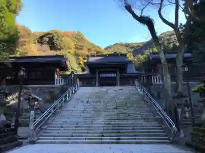 伊奈波神社(岐阜県)