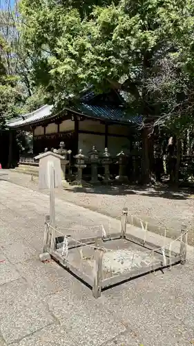 石清水八幡宮(京都府)