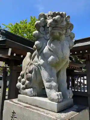 白鷺神社(栃木県)