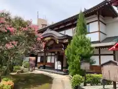 放生寺(東京都)