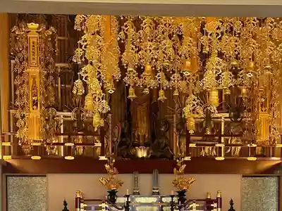 報恩寺(宮城県)