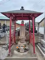 長勝寺(埼玉県)