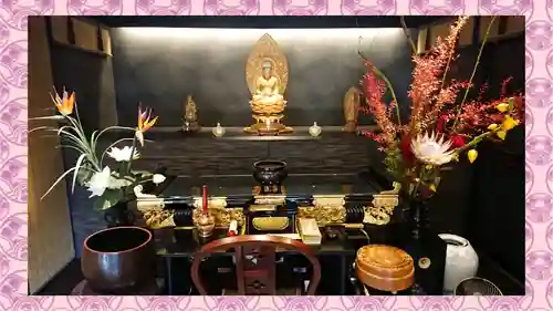 一龍院(東京都)