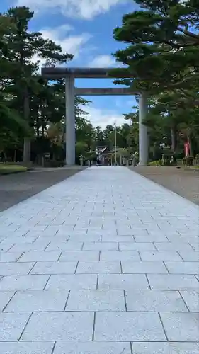 荘内神社(山形県)