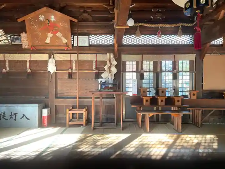 神田神社(三重県)