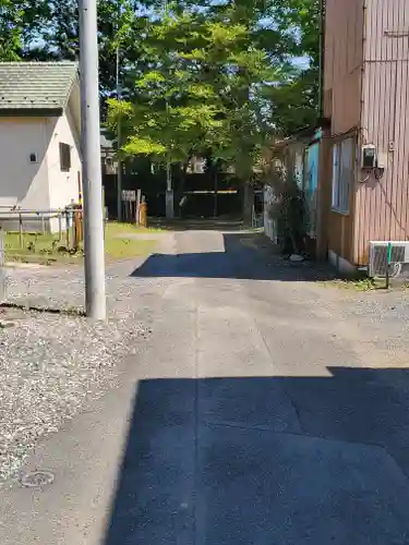 東光院のその他建物