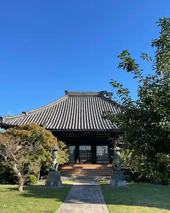 浄泉寺(愛知県)