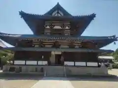 法隆寺(奈良県)