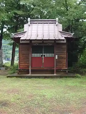 茂左衛門地蔵尊 千日堂のその他建物