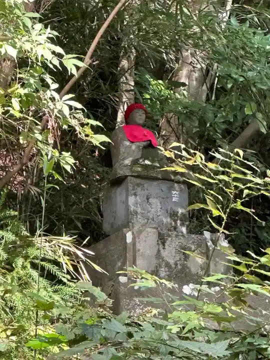 高尾山薬王院(東京都)