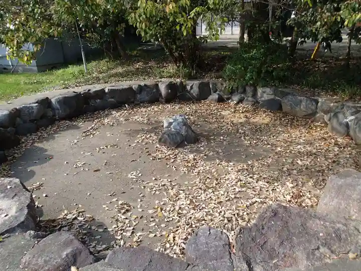 天照御魂神社のその他建物