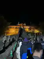 東照宮(広島県)