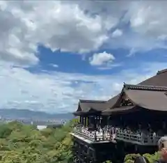 清水寺(京都府)