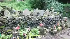 佐助稲荷神社の建物その他