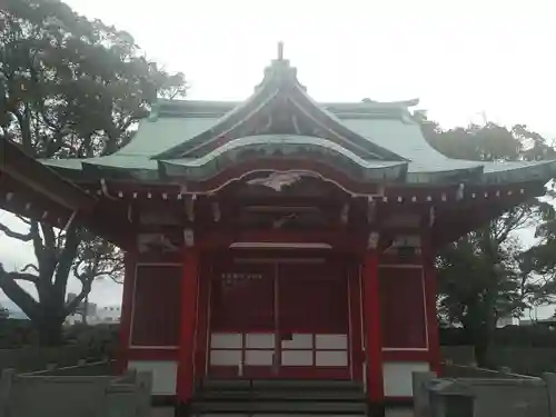 吹揚神社(愛媛県)