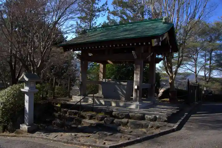常陸国出雲大社(茨城県)