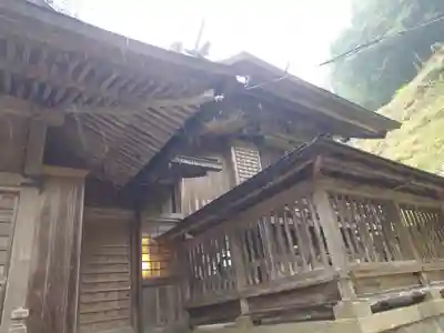 須我神社(島根県)