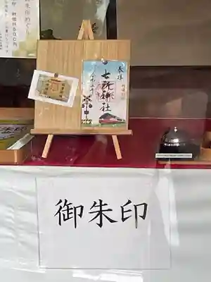 七所神社(愛知県)