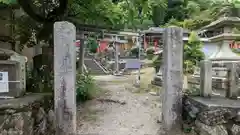 深泥池貴舩神社(京都府)