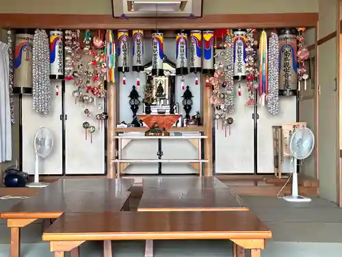 慈眼庵(滋賀県)