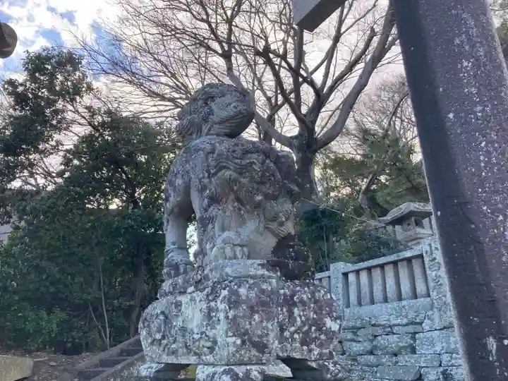 金刀比羅神社(徳島県)