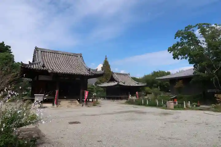 鶴林寺のその他建物