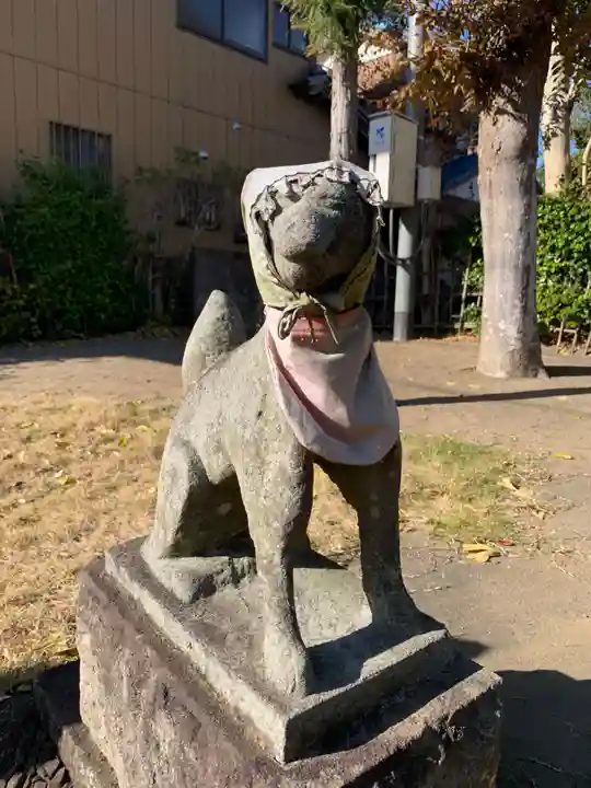 稲荷神社(千葉県)