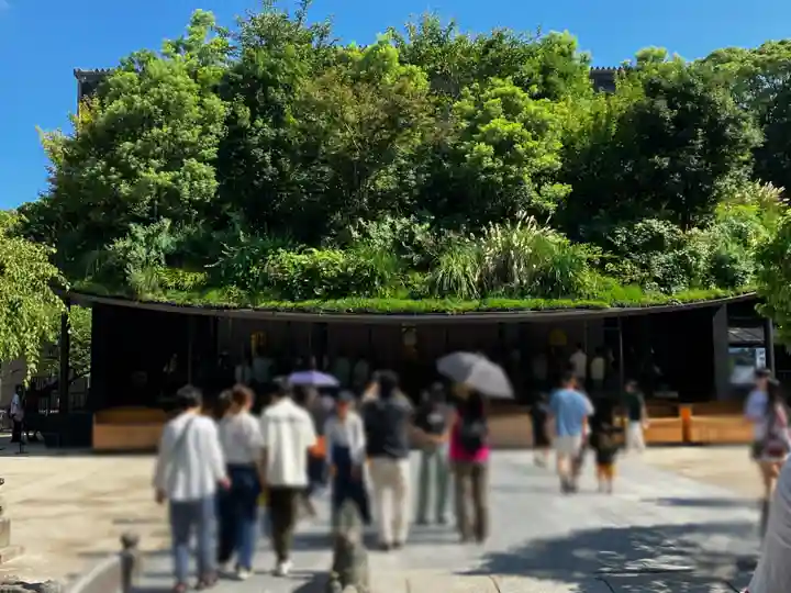 太宰府天満宮(福岡県)