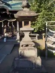 有鹿神社(神奈川県)