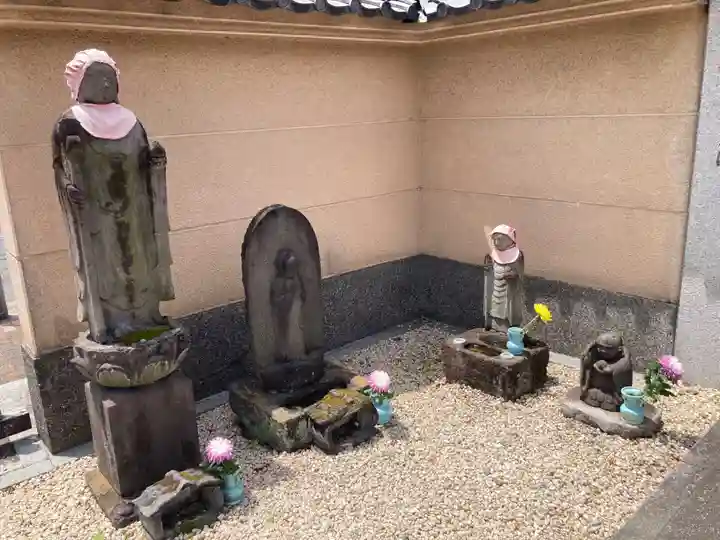 蓮花寺(東京都)