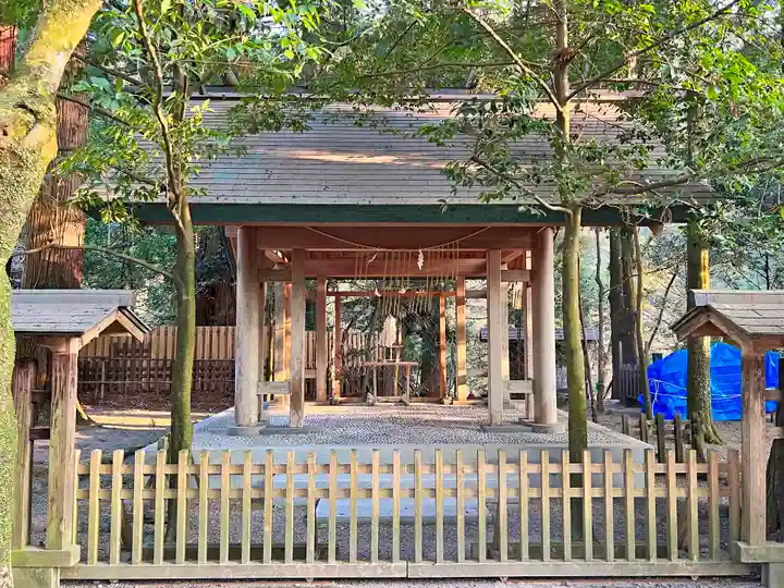 天岩戸神社(宮崎県)