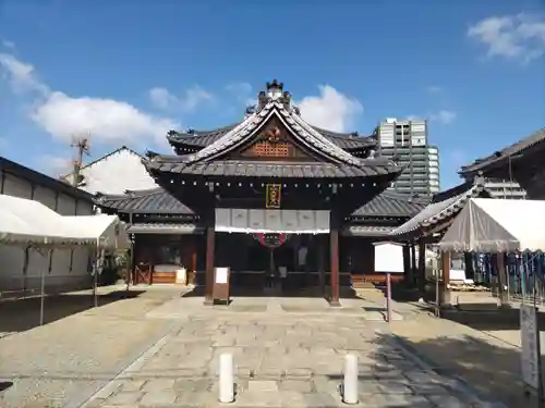 大黒堂(大阪府)