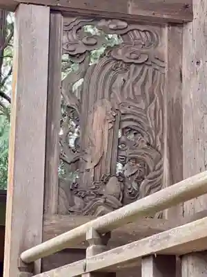 三所神社(滋賀県)