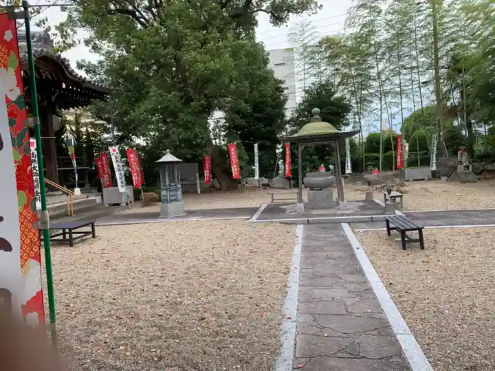 寳珠院(常楽寺)のその他建物