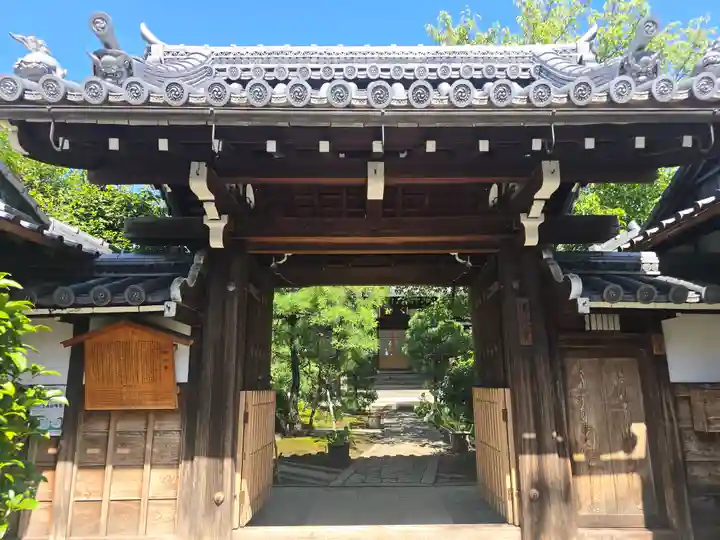 佛陀寺(京都府)