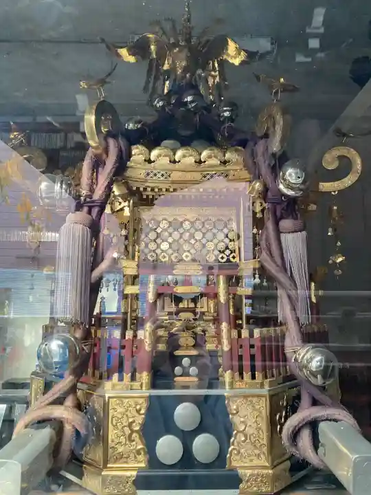 住吉神社(東京都)