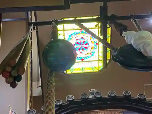 三瀧山不動院(宮城県)