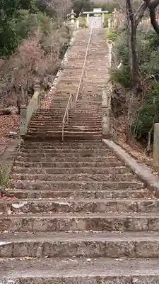 龍野神社のその他建物