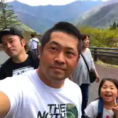 三峯神社(埼玉県)