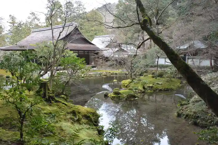 南禅院のその他建物