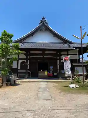 松應寺(愛知県)