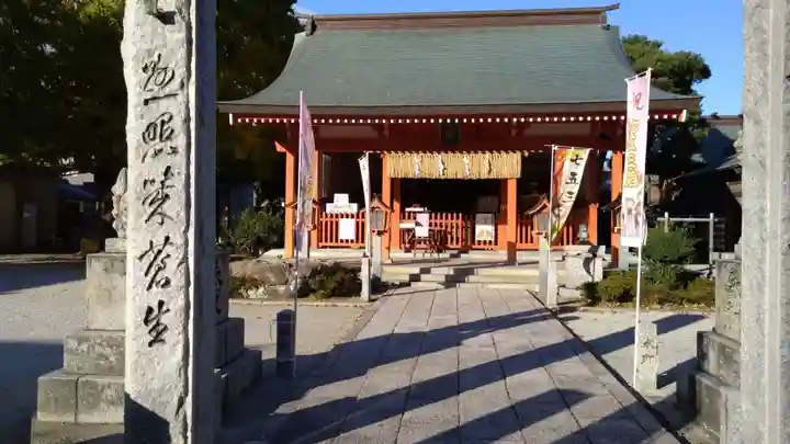 姪浜住吉神社(福岡県)