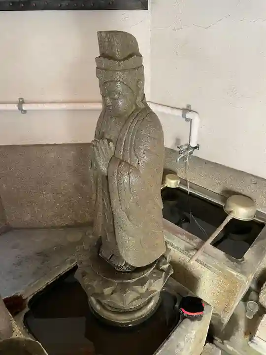 身延別院(東京都)