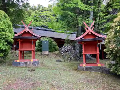 春日大社(奈良県)
