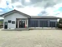 河田神社のその他建物