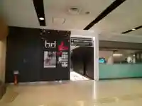 羽田航空神社のその他建物