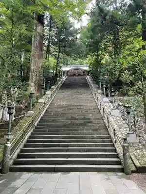 最乗寺（道了尊）(神奈川県)