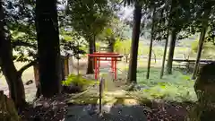 稲荷神社(福井県)