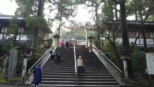 大神神社のその他建物